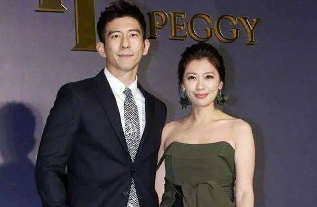 贾静雯有多剽悍?