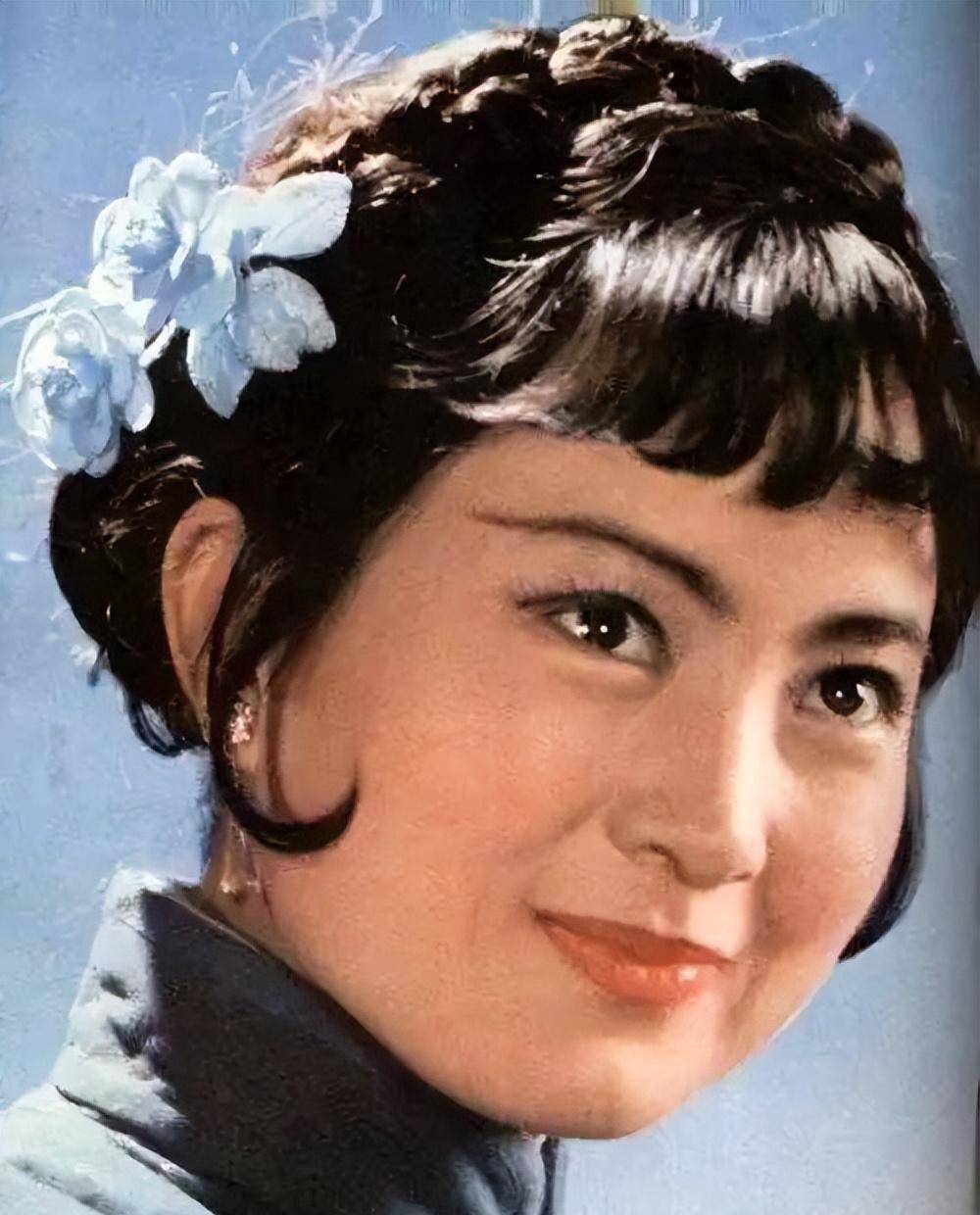 "封面女王"张金玲!巅峰时选择隐退生子,如今命运跌宕起伏!