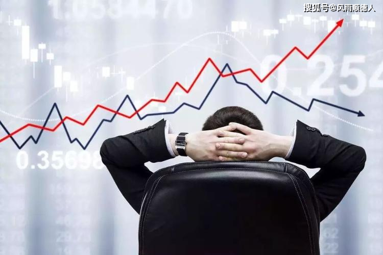 原创
            市场风云变幻：美股强势回归，A股暗流涌动，牛市行情悄然萌芽！