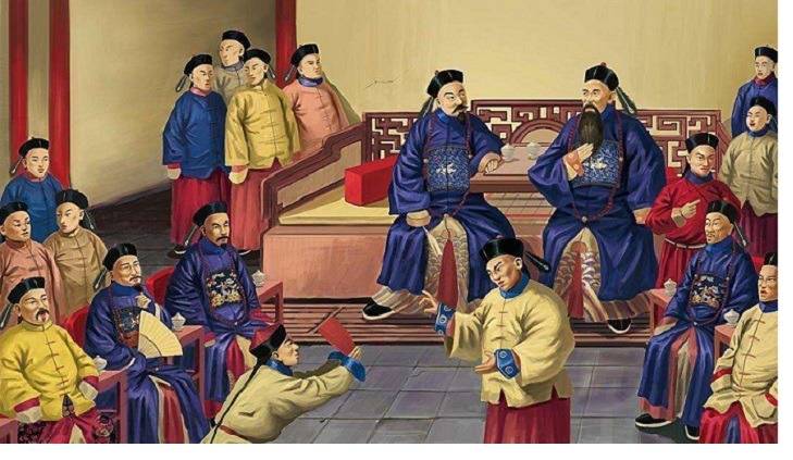 他的"湖北新政"似乎具备某种超越省际的影响力,他与两江总督刘坤一等