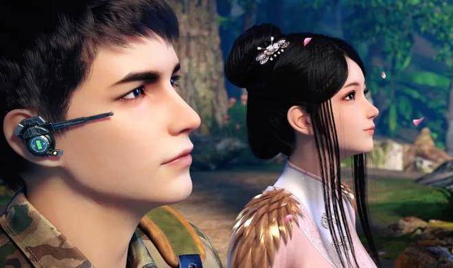 早已完结却无人问津的6部国漫,错过一部都替你可惜_作品_人物_万界