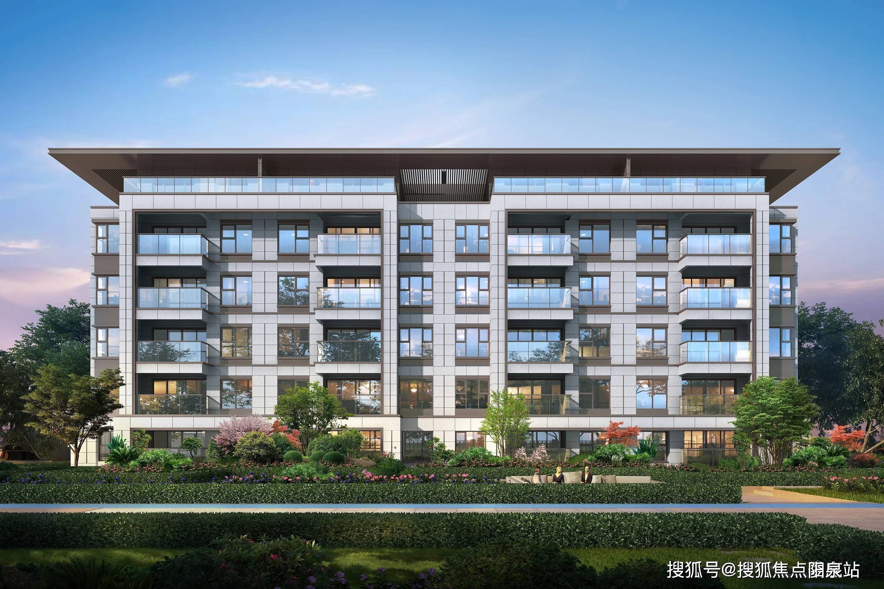 揽星樾_北京大兴(建工·揽星樾)售楼处欢迎您|揽星樾楼盘详情_房山