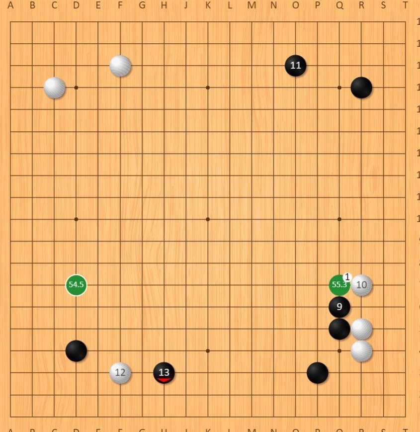 原创
            解气！赵晨宇，1/4子，力克韩名将、五冠王！