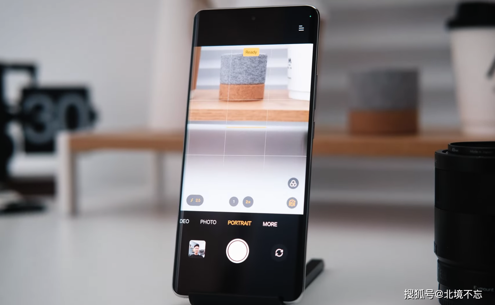 单反级三摄 4nm芯片,上市2个月从2999元降至2419元_opporeno_摄影