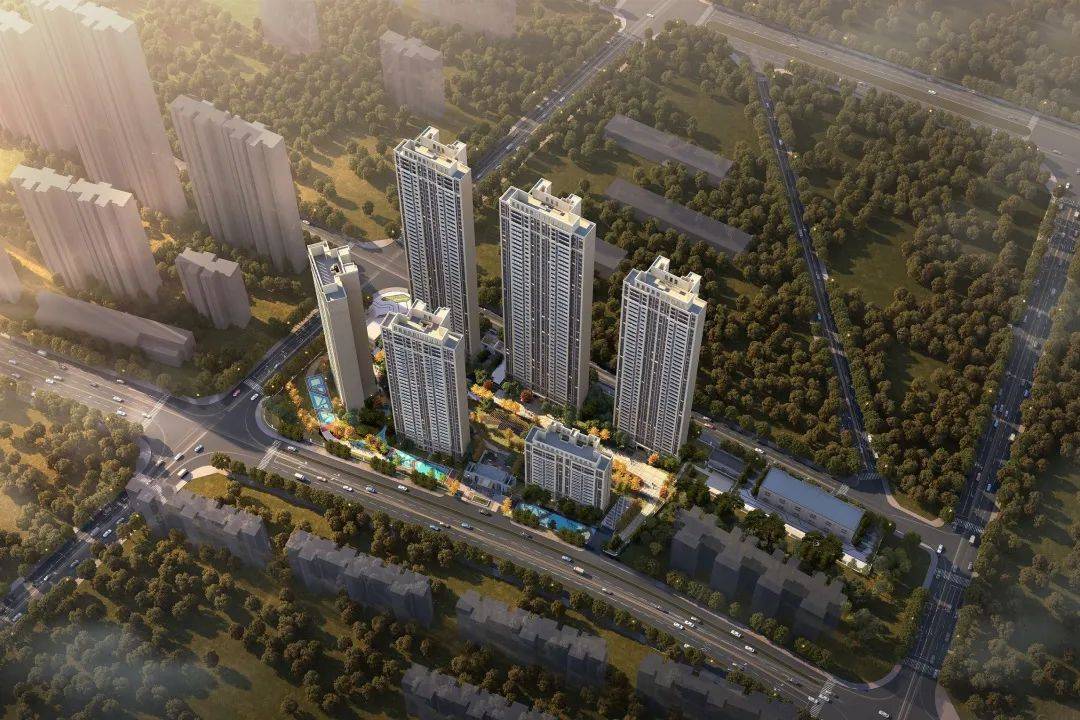 武汉城建星河2049-星里城售楼处电话-地址-在售户型-城建星里城最新