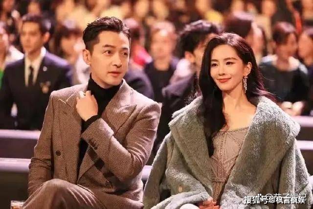 95后顶流齐聚微博之夜,胡歌刘诗诗热聊,雷佳音杨幂笑翻全场!