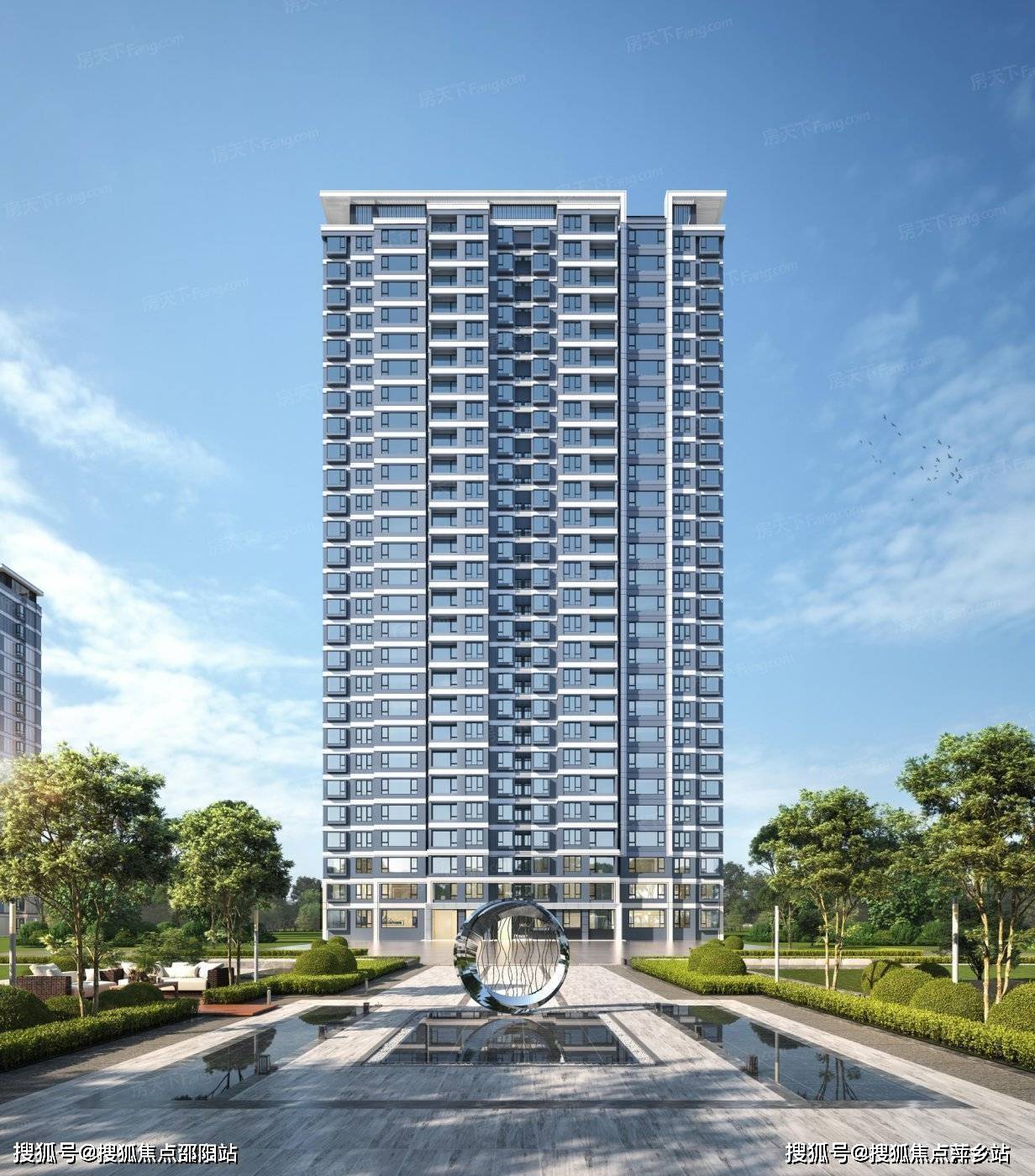 越秀龙湖天樾位于小榄菊城大道西侧,邻近led中国九州城.