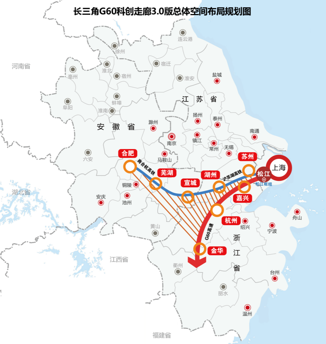 贡献了全国1/15的gdp,1/8的高新技术企业,1/5的科创板上市企业