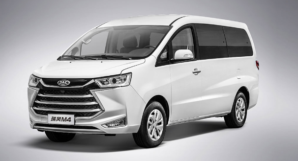 网约客运需求持续释放,江淮瑞风m4才是理想选择_搜狐汽车_搜狐网