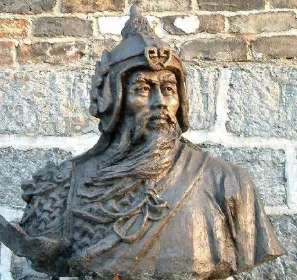 云南割据600年,朱元璋学了秦始皇一狠招,让云南永留中华版图_唐朝