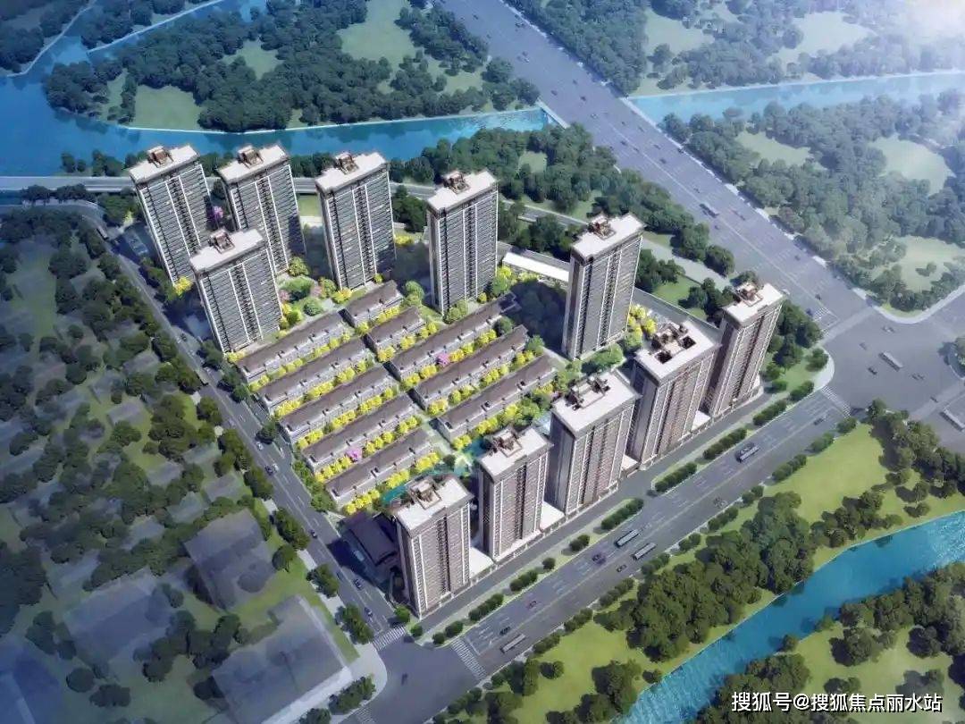 温岭_大城市_九龙湖