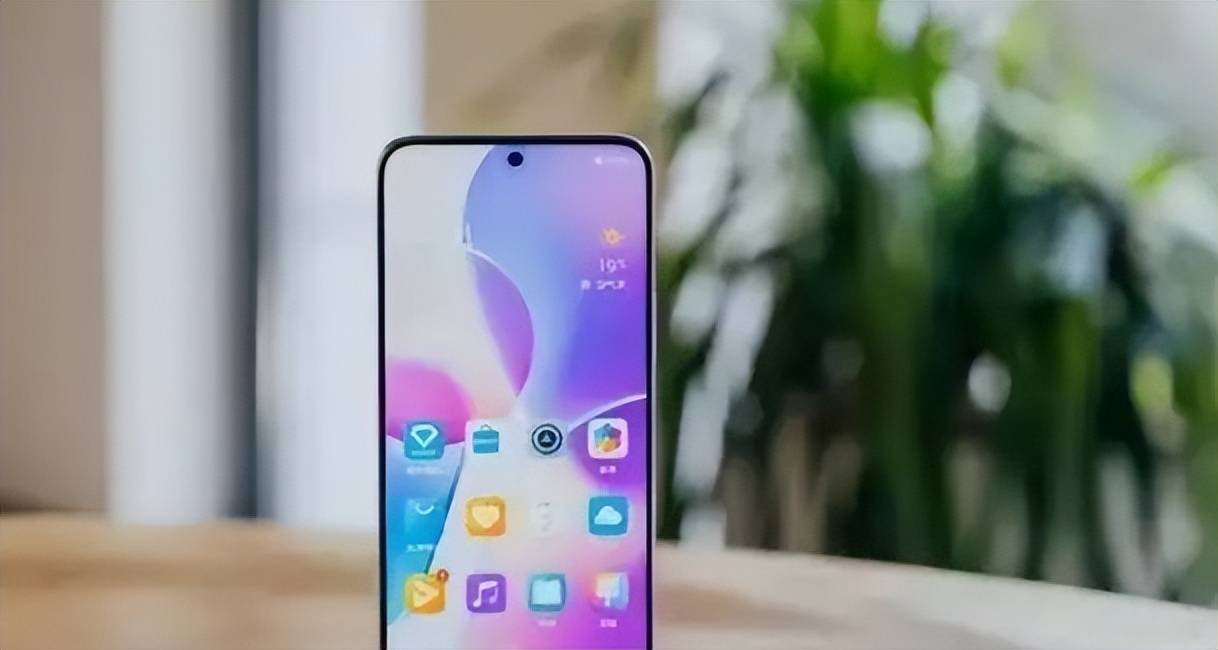 华为畅享60是华为推出的千元长续航手机_满足用户_支持_屏幕