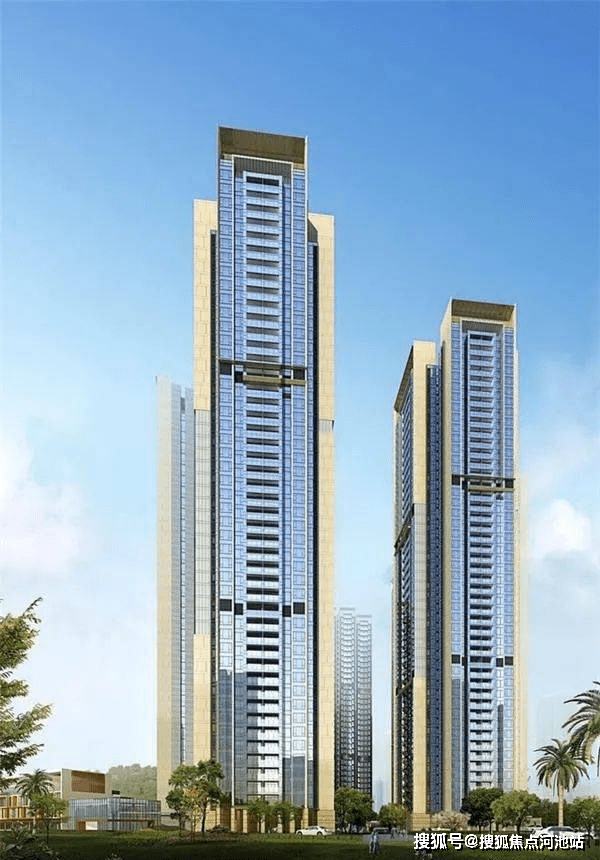 深圳丹华公馆_开发商售楼处_南山『丹华公馆』匠心钜制恭迎品鉴!