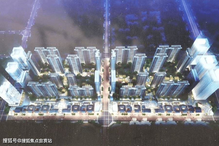 中建天府公馆营销中心1月项目成交价最新优惠售楼电话
