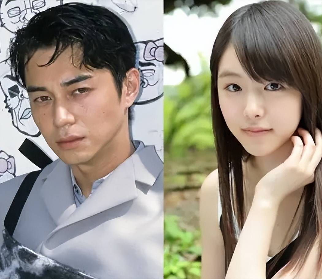 日星"东出昌大"出轨未成年,与三名女性同居深山,型男变野人_生活_行为