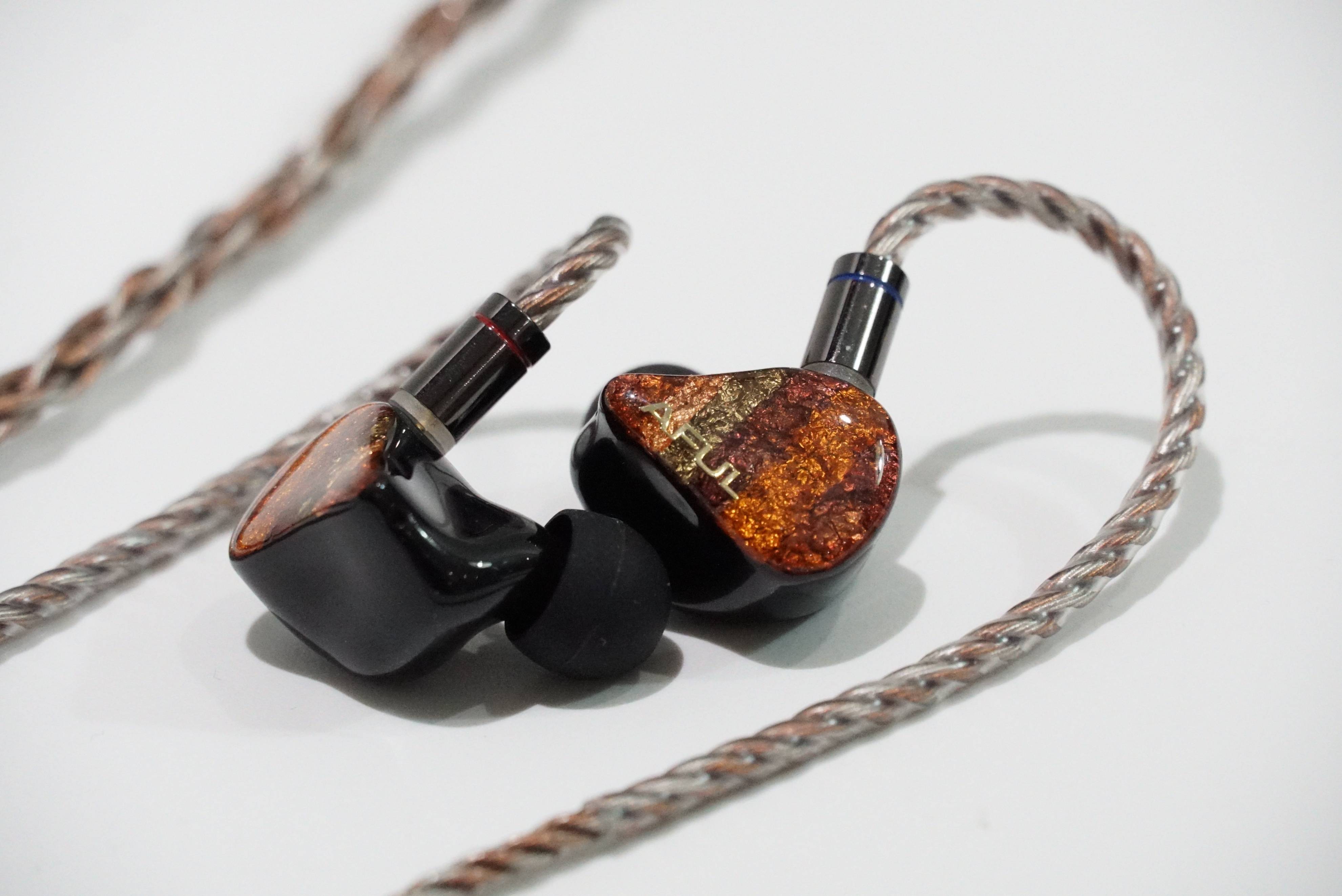 在2000元价格段,8单元圈铁耳机aful p8音质审查_索尼_音量_对比