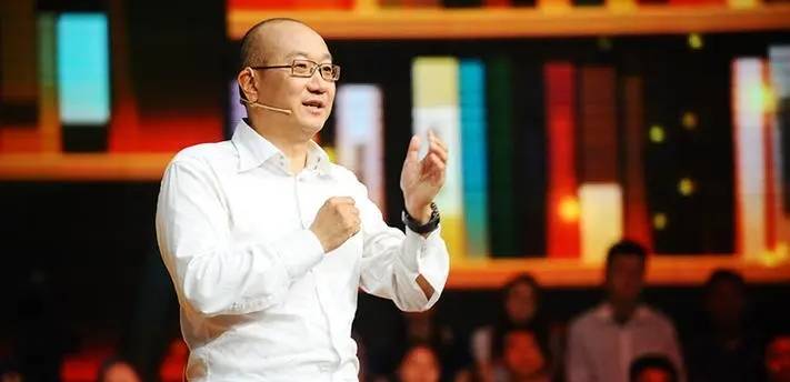 北京万通老板冯仑,跟潘石屹一起到海南创业,不到30岁赚到几千万_投资