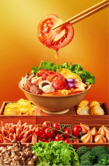 麻辣烫品牌加盟排行榜_TOP20麻辣烫品牌7个来自哈尔滨杨国福张亮双雄称霸(2)