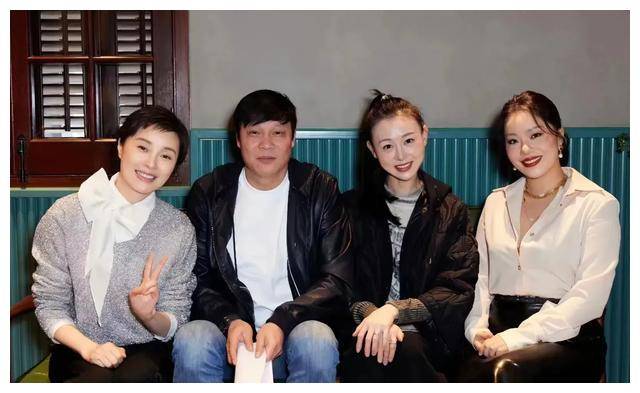 曝吴越是自己耽误自己,不主动推进感情才被弃,蒋勤勤求婚陈建斌_对方