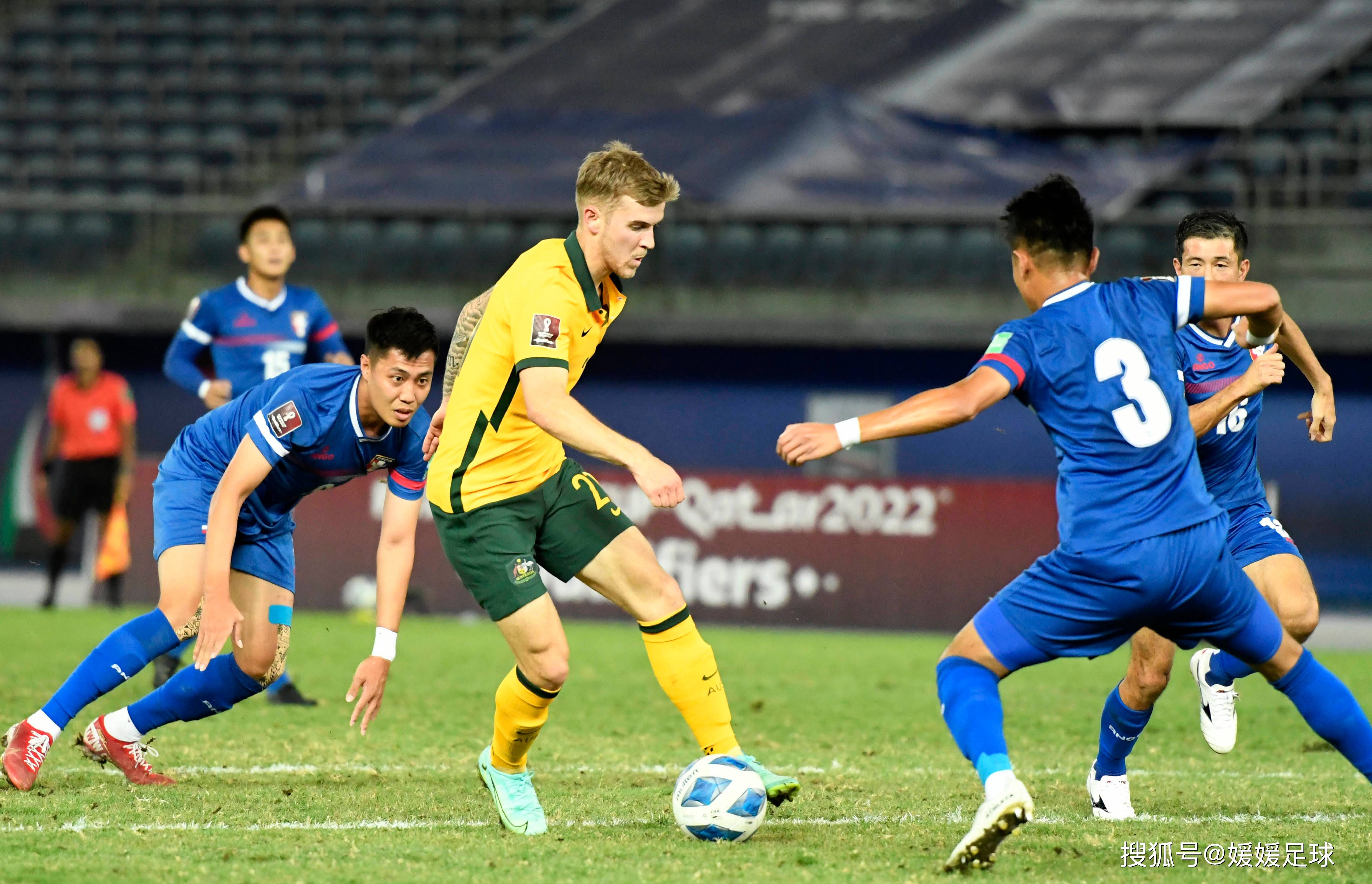 今日足球:叙利亚vs澳大利亚 科特迪瓦vs尼日利亚_赛事_比赛_成绩