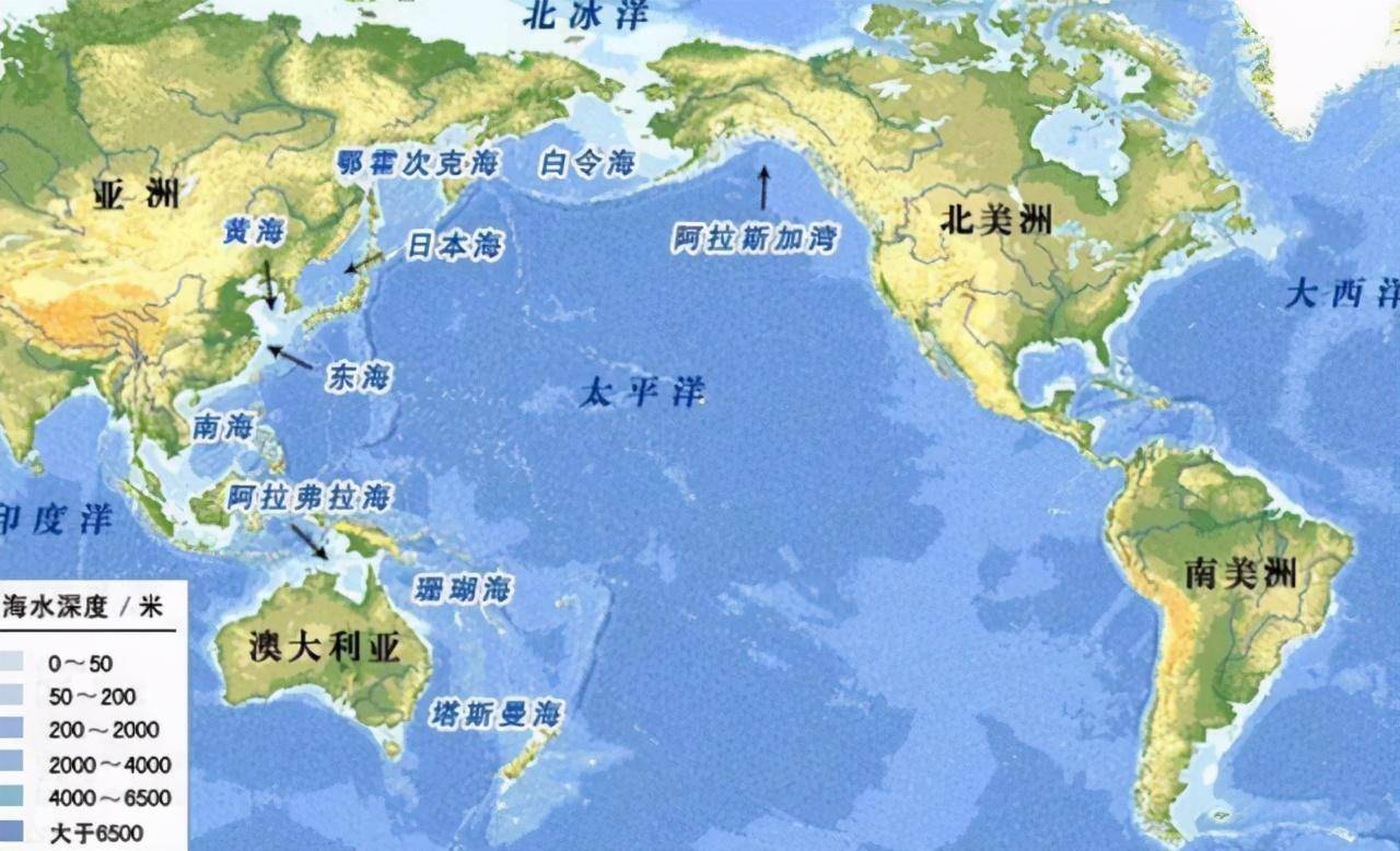 人类被地图欺骗了"五百年"?