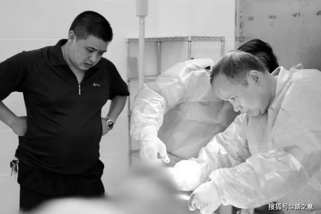 一家三口为何惨死家中?1995年大连海青岛曹屯特大杀人案侦破始末