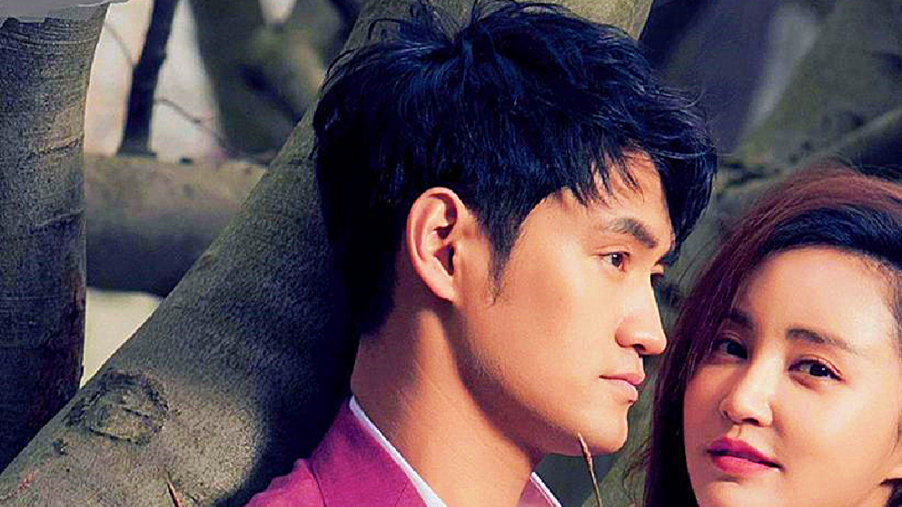 张歆艺_双子座_袁弘很