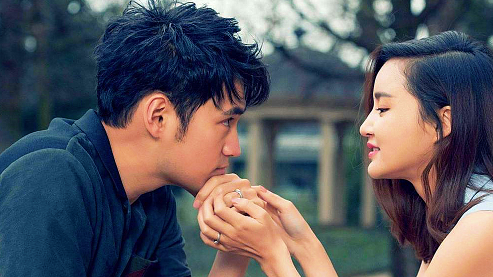 张歆艺_双子座_袁弘很