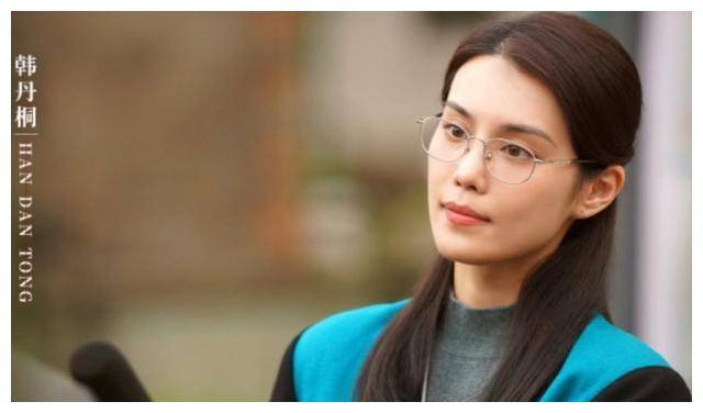 大江大河3中有五位山海情里的演员,认出了黄觉,没认出韩丹彤_王凯