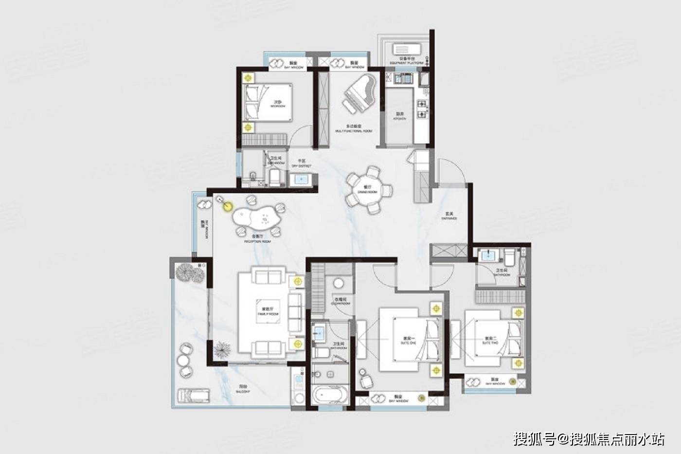 主力户型:三居(1) 四居(2)盐城金地中心:售楼处电话tel:400-8787-098