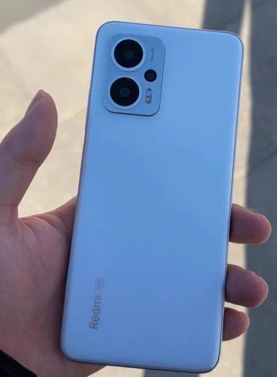 红米note12t pro(12 512gb)降至1547元_手机_用户_一代