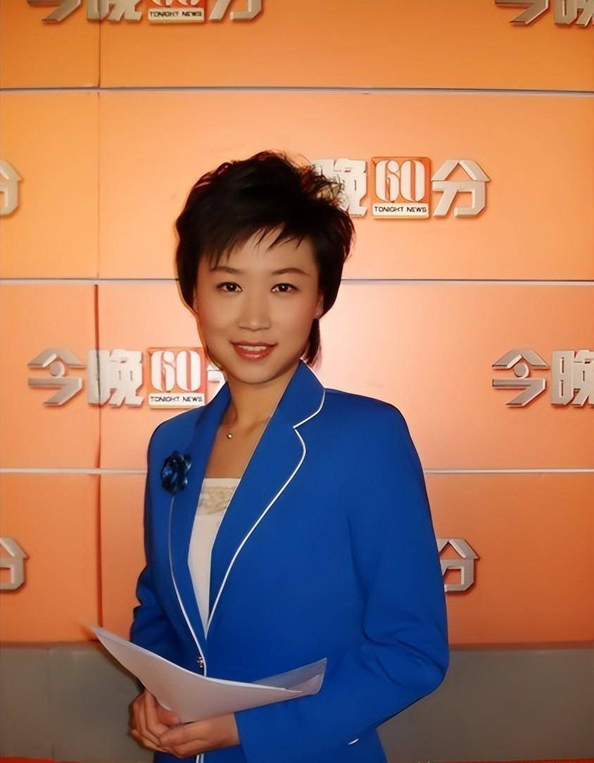著名主持人魏笑:新婚24小时离世,丈夫至今未娶,父亲仍在怀念她_祁骥