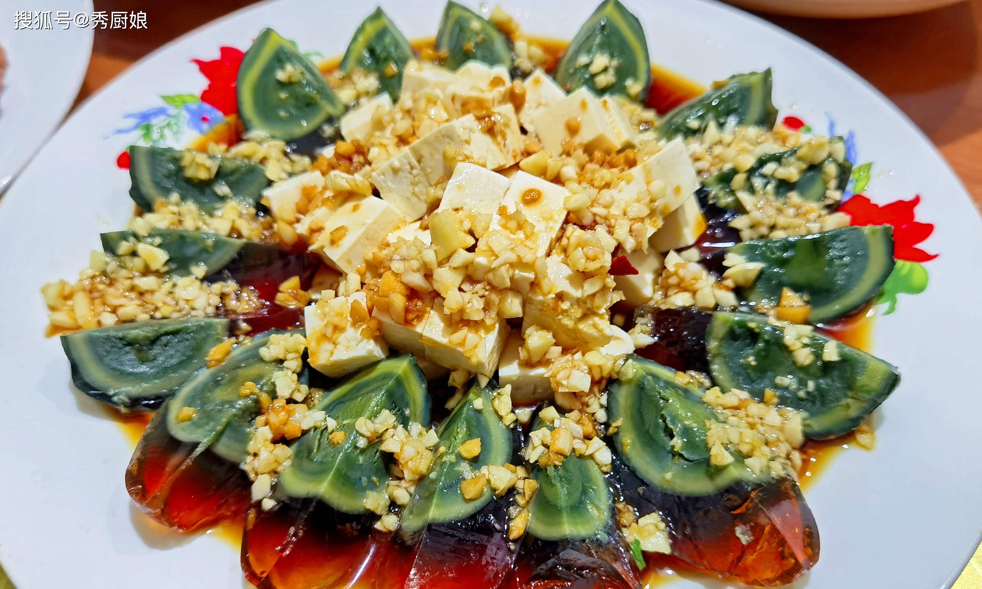 除夕年夜饭,无论贫富,4道"富贵吉祥菜"端上桌,龙年大吉大利