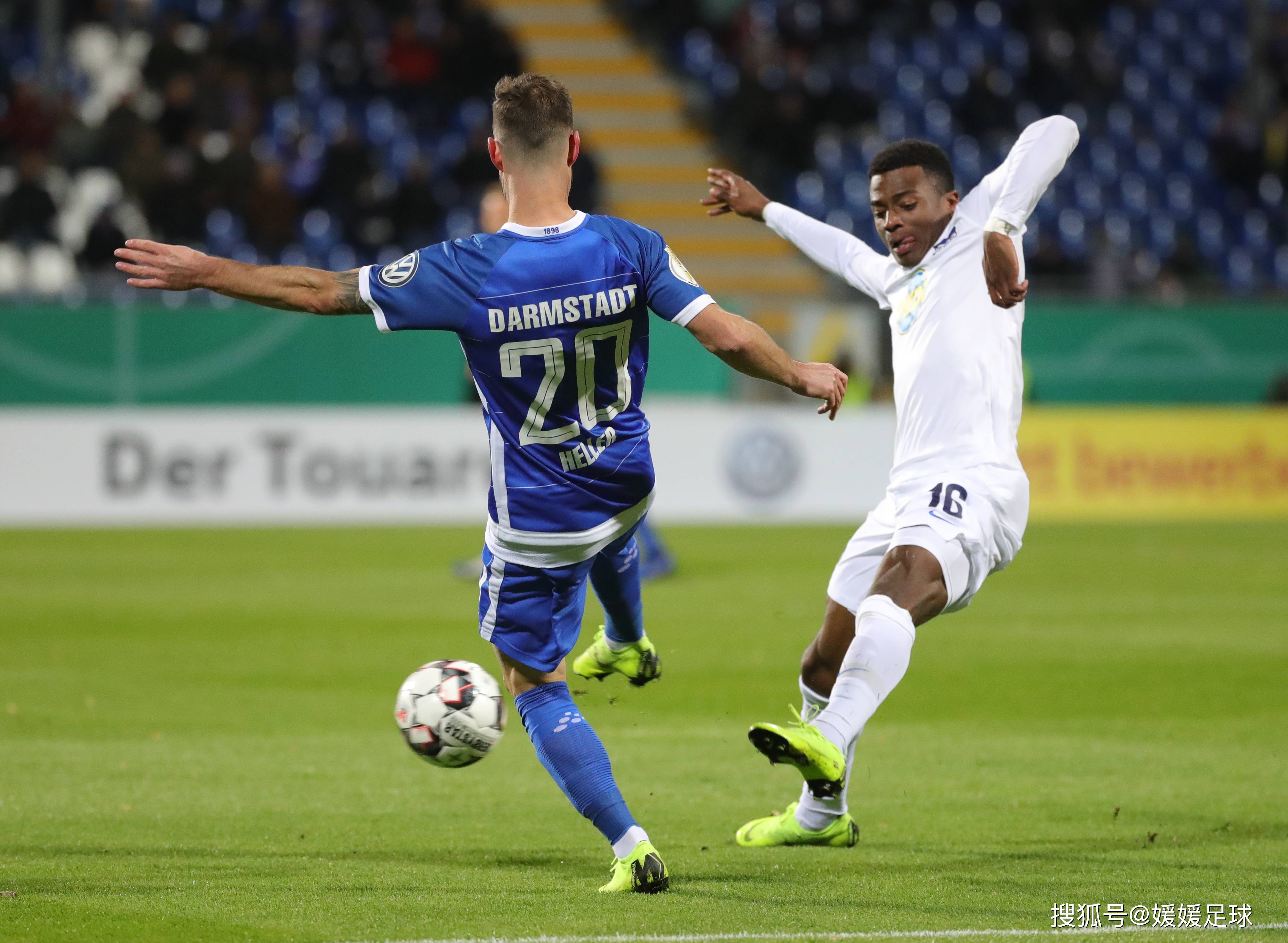 德甲:科隆vs多特蒙德 达姆施塔特vs法兰克福_主场比赛_联赛_成绩