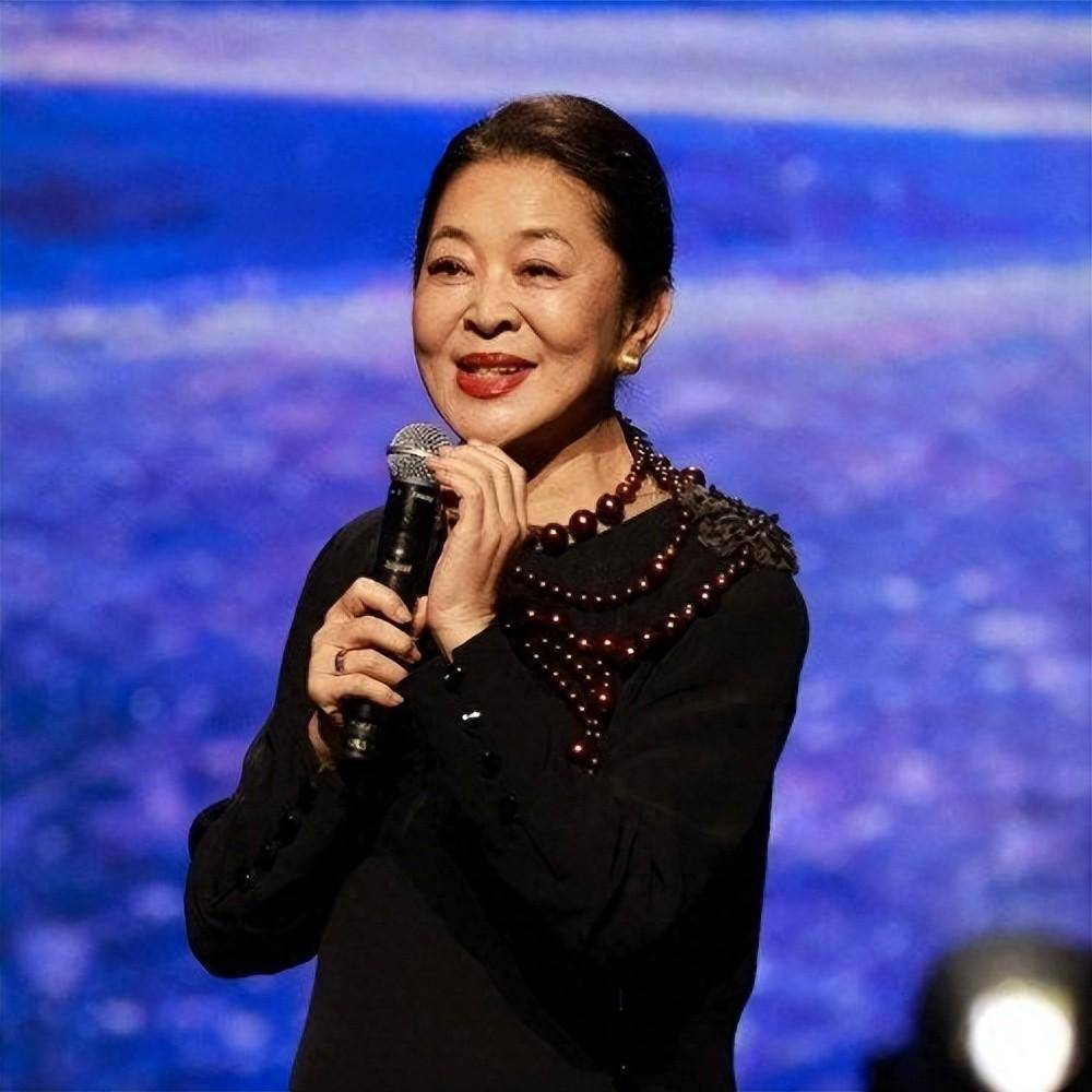 倪萍辟谣整容谣言:谁老了都会变样_身体_白幼_审美