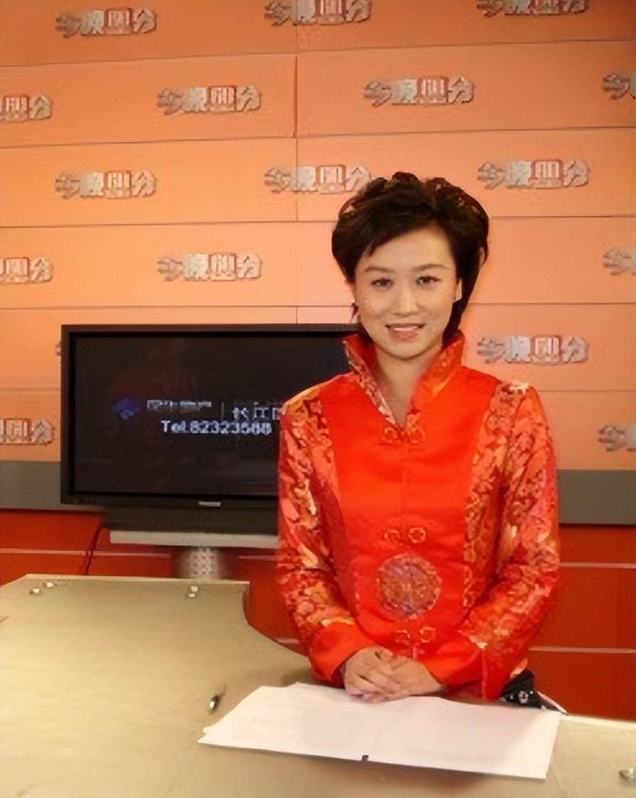 著名主持人魏笑:新婚24小时离世,丈夫至今未娶,父亲