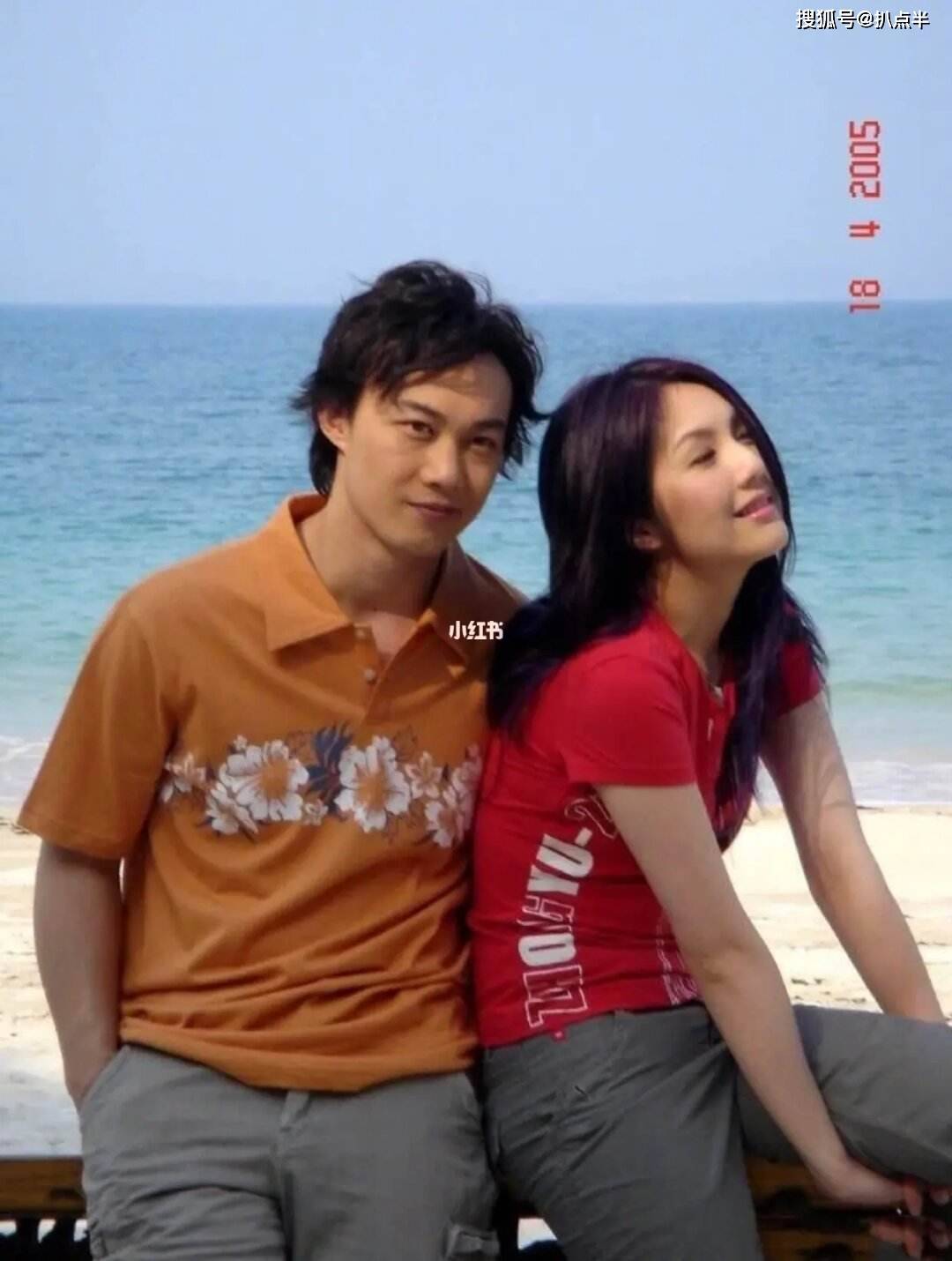 贵圈的"恋人未满",谁最意难平_男方_邓紫棋_女方