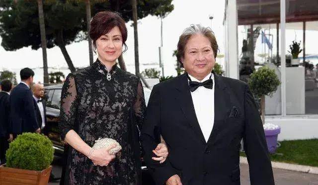 王菲:我拆散了窦唯和姜昕的爱情,但是他却娶了高原!_婚姻_结果_成功