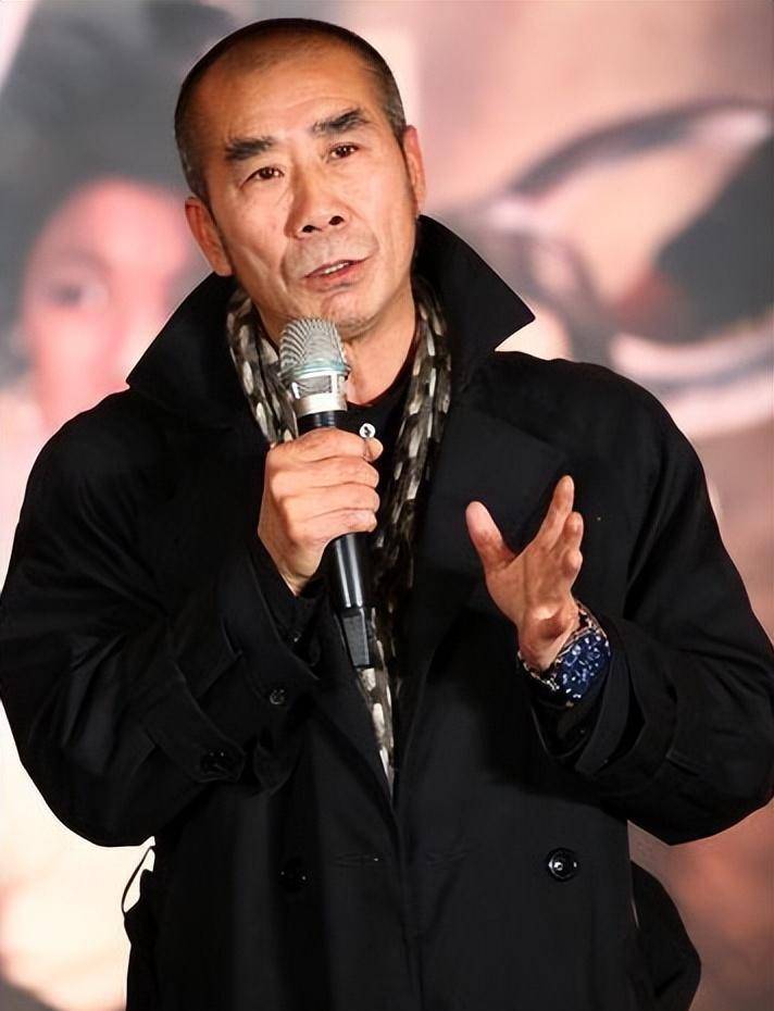 42年后《少林寺》演员现状,女主定居海外,2位出家,2位演员已逝_李连杰