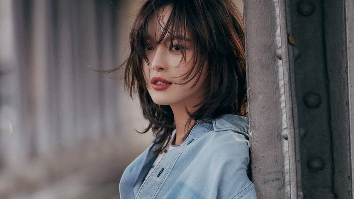 辛芷蕾挑战冰岛臭食羊屁股,上演"yue"戏码,网友:太真实了!