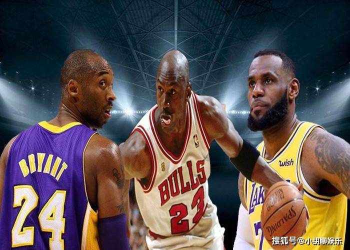 nba名宿炮轰詹姆斯,抱团了十几年,凭啥说自己比乔丹科比更强?