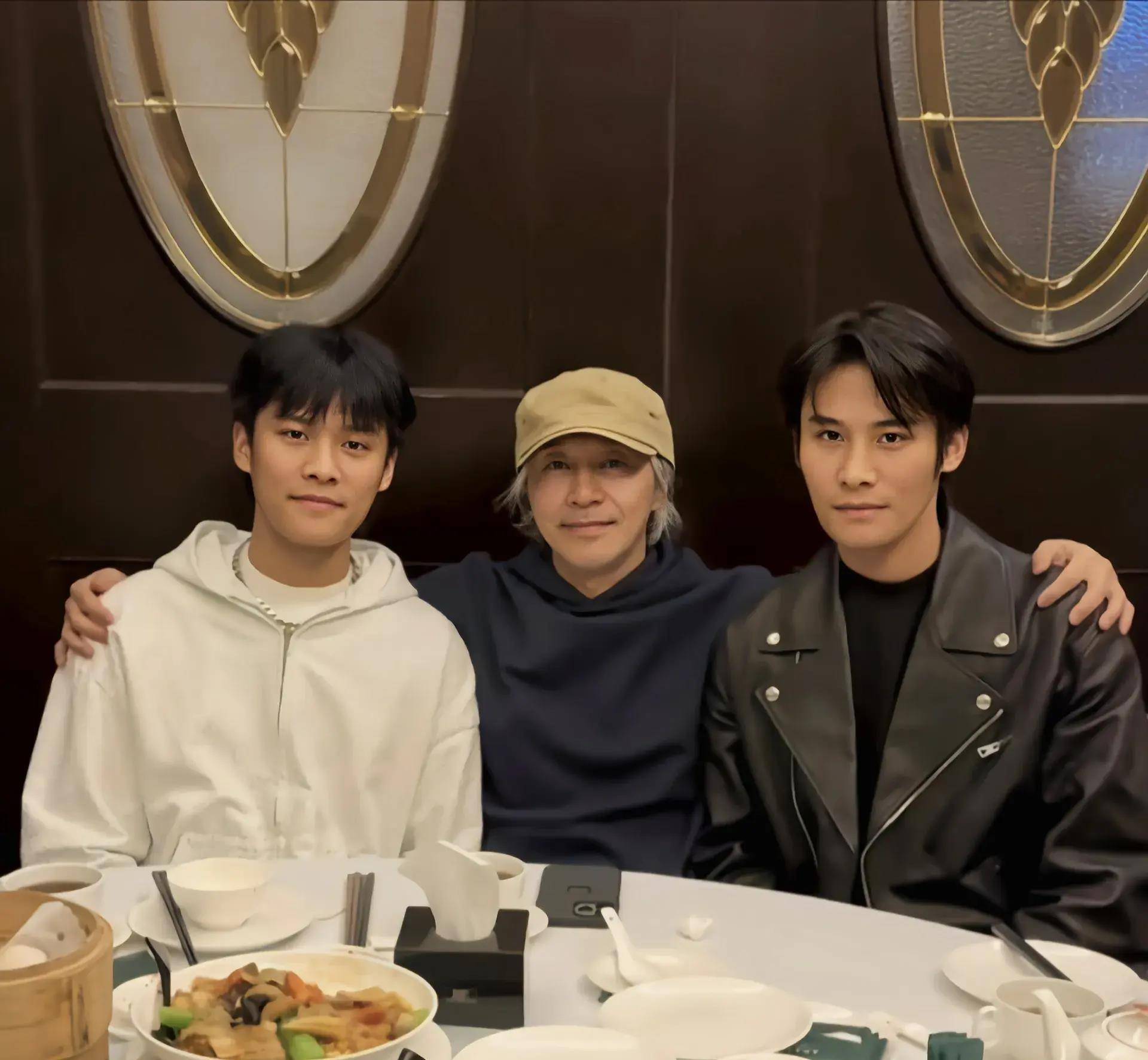 周星驰_实力_财富