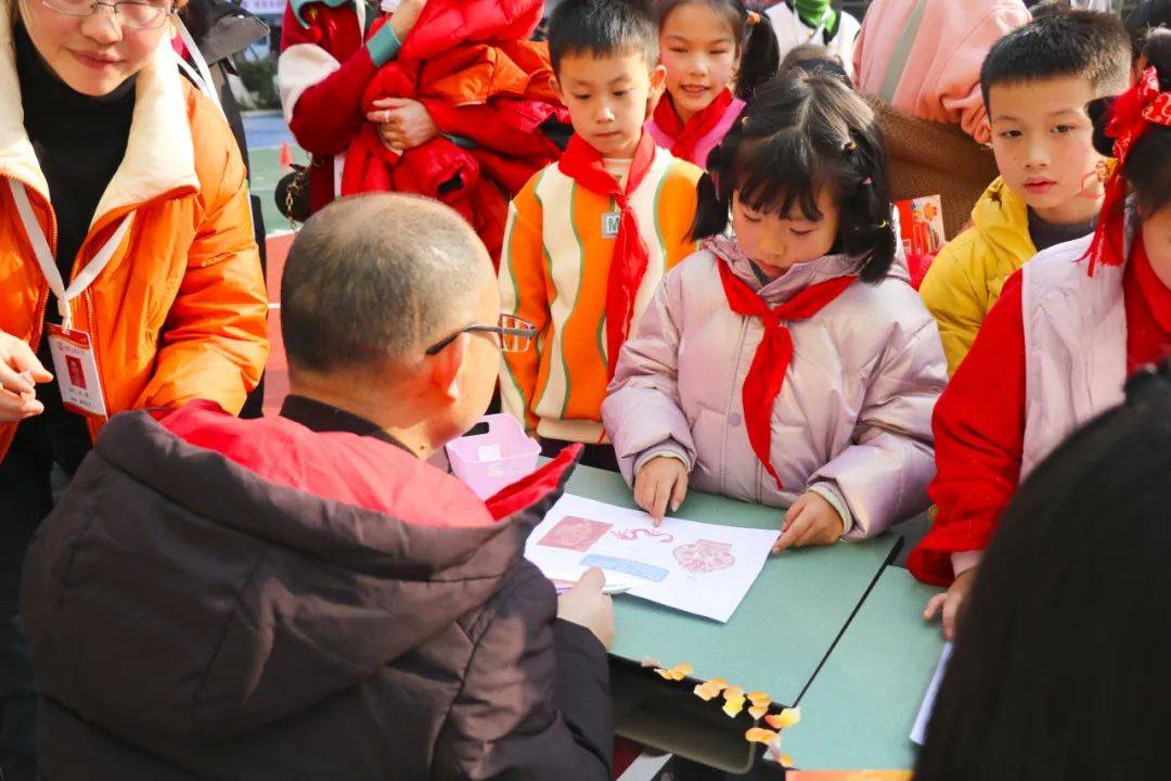 玉溪市龙潭小学图片