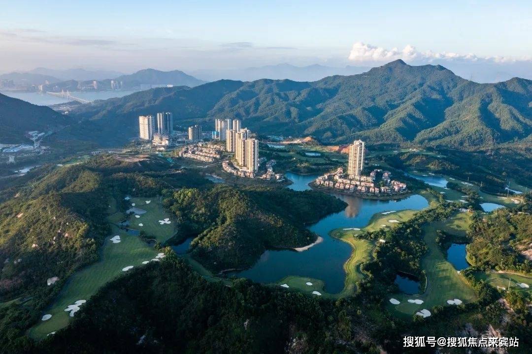 星河山海半島售樓處【首頁網站】惠州星河山海半島您