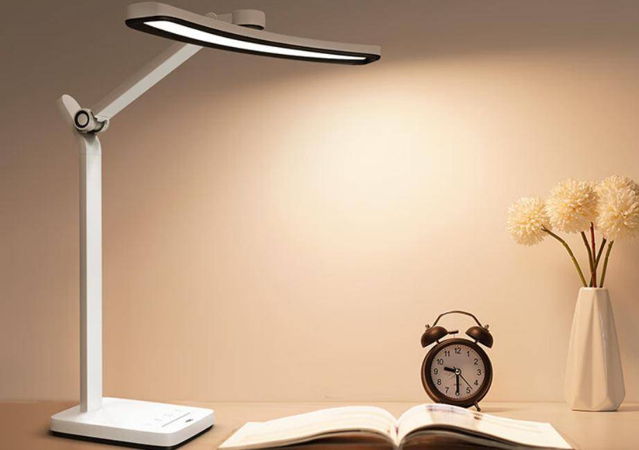 什么台灯护眼效果好医生解答?解锁那些效果好的护眼台灯