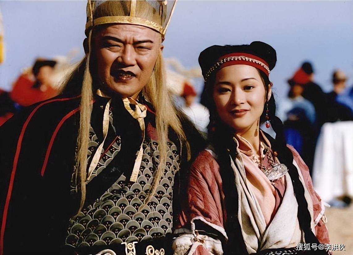 李立群吐槽王家卫 《繁花》:拍摄经验不足,他的电影也让我看不懂_上海