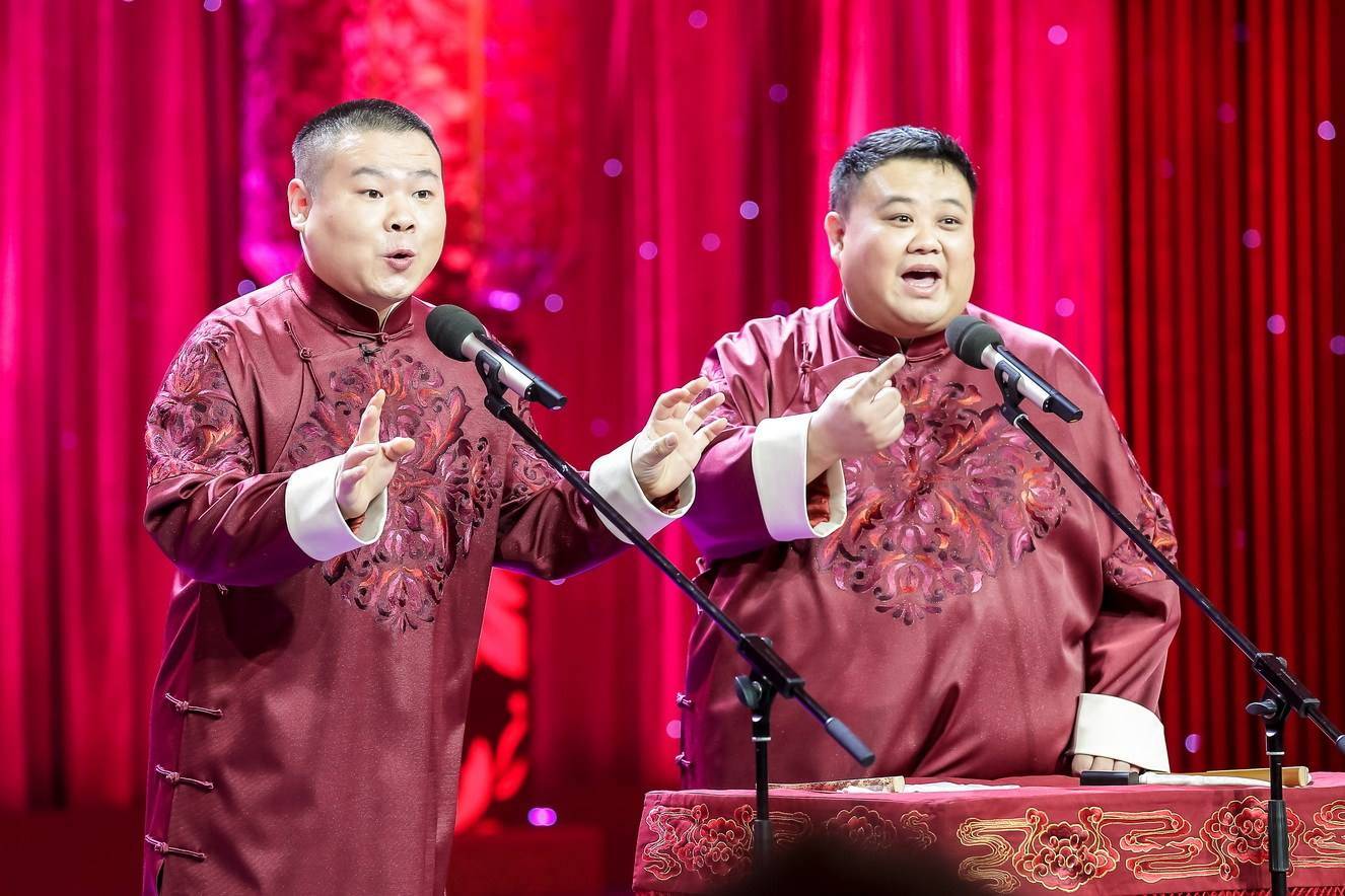 其实对于很多看过往年春晚的观众来说,大家对于相声和小品的期待程度