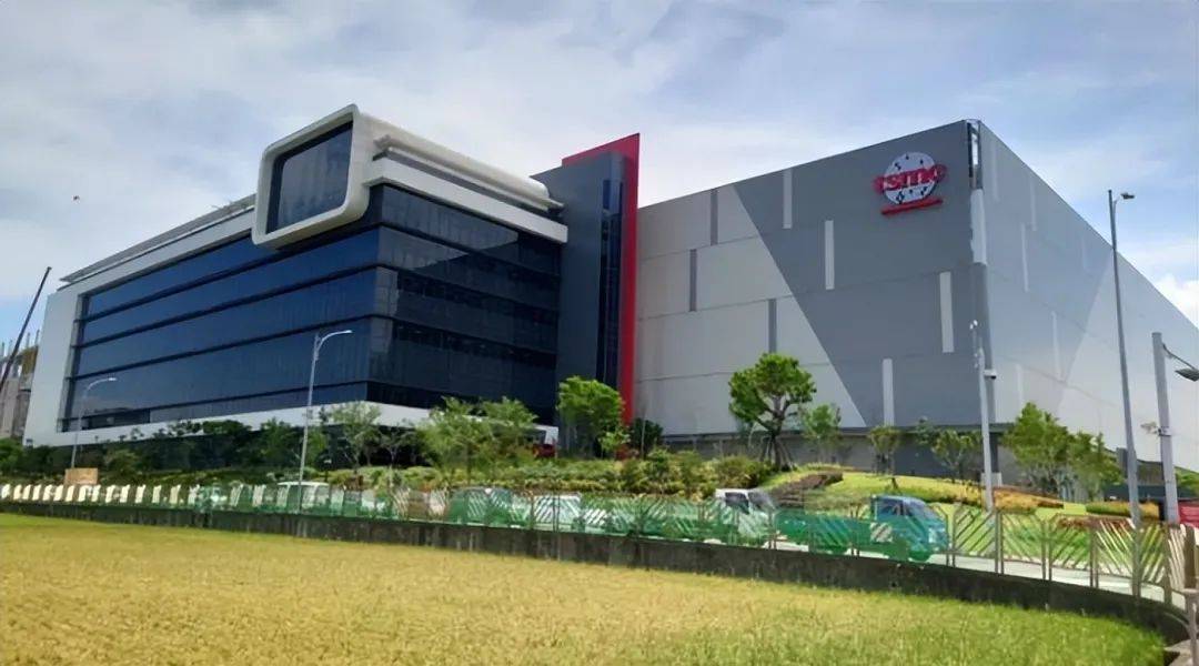 台积电赴美建厂:岛内工程师揭露负面影响!_全球_技术_美国