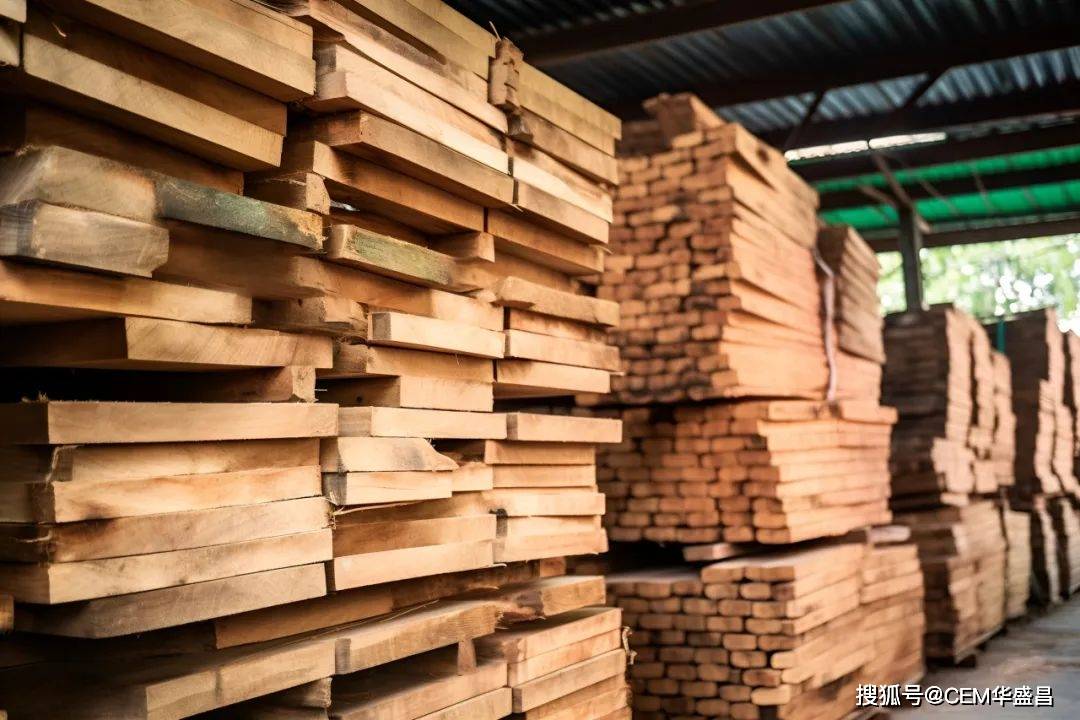 如何精准控制木材湿度,避免木制品开裂发霉?_测量_质量_影响