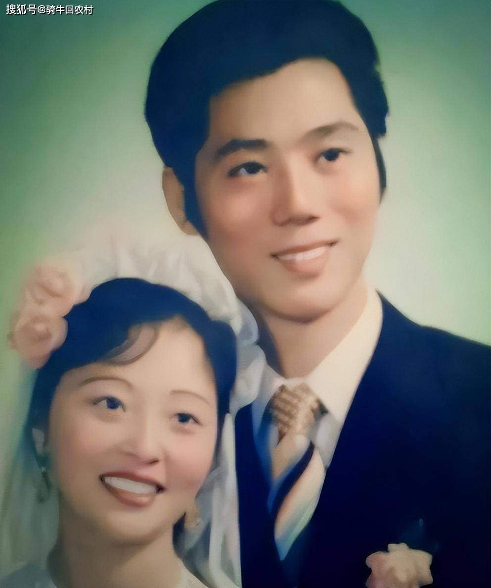 这一次,52岁"美上热搜"的李诚儒前妻,给所有女人